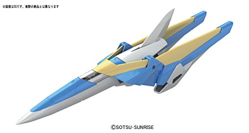 Bandai Hobby - V2 Gundam (Ver. Ka) Victory Gundam MG miniatura 3