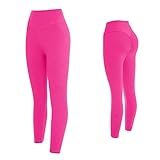 Material: Nylon. Tipo de tela: Paño fino. Tipo de deporte: Yoga. Tipo de cierre: Cintura elástica. Longitud del pantalón: Longitud total.