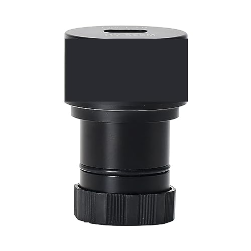 Cámara para microscopio que elimina la fatiga visual conectando el ocular al USB 2K 3