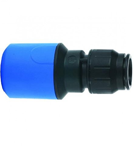 Speedfit MDPE 32mm x 28mm Connector - UG604B