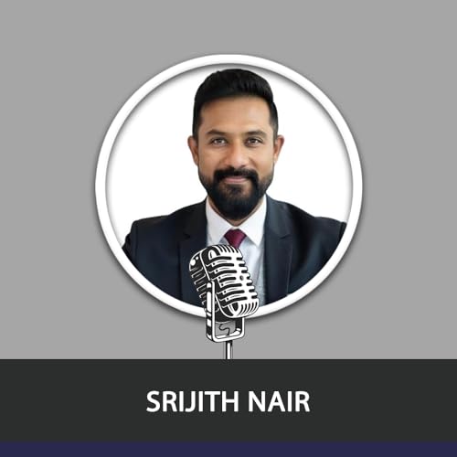 Busting the Myths Behind Leadership Development in the Corporate World Podcast Por  arte de portada