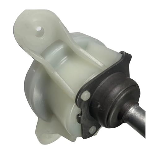 Interruptor de ventanilla y controlador elevalunas delantero izquierdo VW Polo 01-09 4