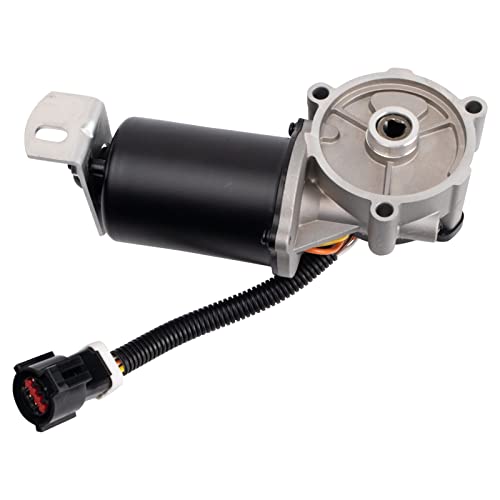 TRQ Transfer Case Shift Motor Compatible with Ford Expedition Lincoln Navigator by TRQ - Used condition - US$14.08