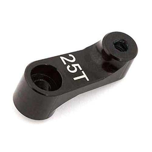 Team Associated FT Aluminum Servo Horn 25T, 15.5 mm, ASC1366