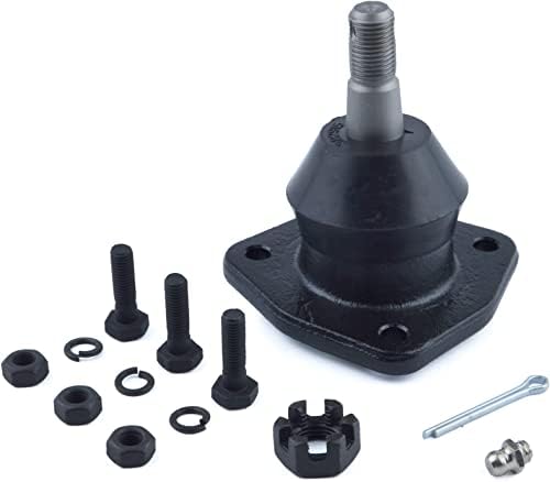 Proforged 101-10002 Greasable E-Coated Front Upper Ball Joint