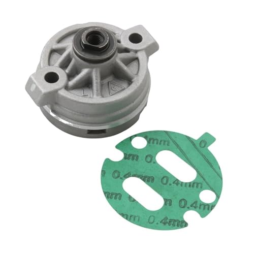 Évitez la surchauffe avec le kit huile GTS300 GTV250 4T