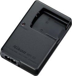 Nikon MH-63 Battery Charger for Nikon EN-EL10 Lithium-ion Battery