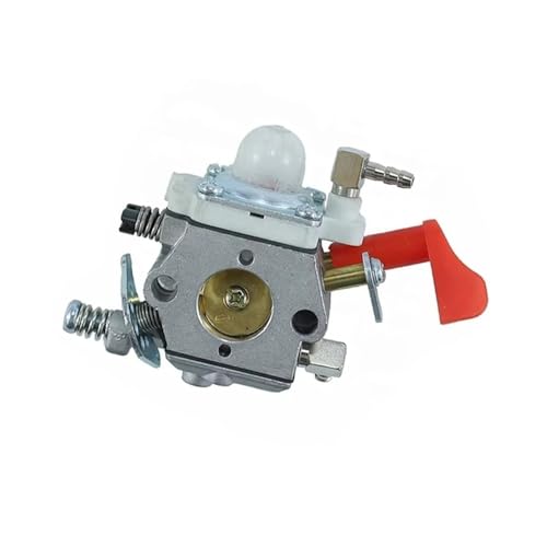Carburateur WT-668 anti-engorgement pour moteurs CY27RC CY29RC et 5T