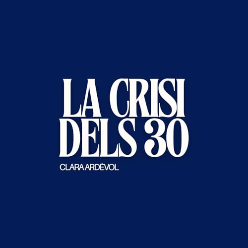 『La crisi dels 30』のカバーアート