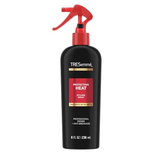 TRESemme Thermal Creations Heat Tamer Protective Spray, 236ml
