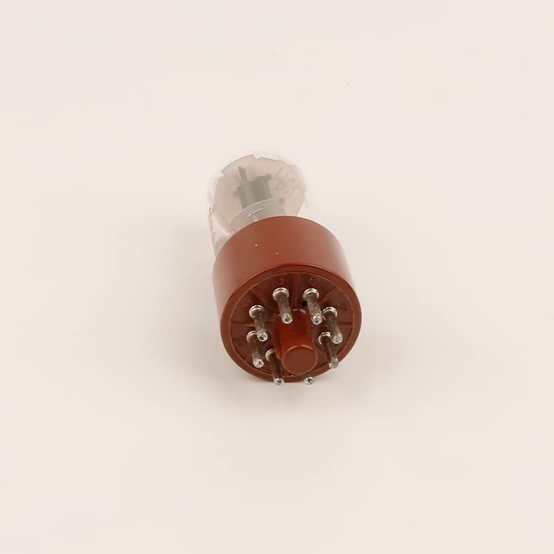 Amazon.co.jp: JINGERL 6SN7GT真空管 ハイファイ増幅器 DIY.チューブ