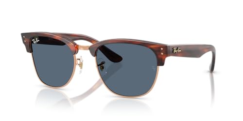 Image of Ray-Ban RBR0504S Clubmaster Reverse Square Sunglasses for Men for Women