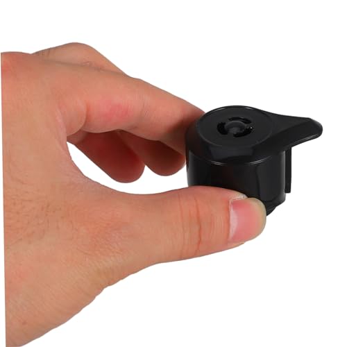 Piezas de repuesto para válvula de vapor de olla a presión, fácil instalación miniatura 3