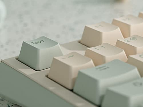 Ducky One 3 TKL Matcha thumbnail 8