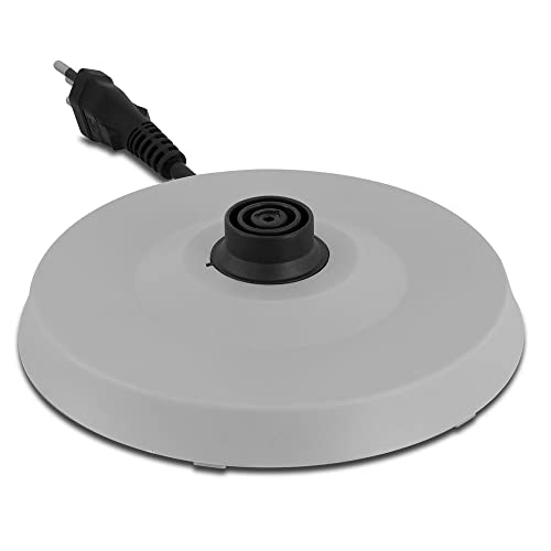 Chaleira Elétrica 1,8 Litros Britânia BCH03B Branco 110V