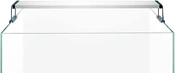 TWINSTAR Light W-RGB 200 C-LINE III Luz LED, iluminação LED, aquário LED, candeeiro de aquário, ecrã LED aquário 20 cm a 30 cm, 9 W, 7200 K, 581 Lumen