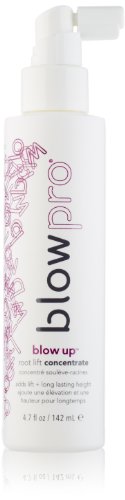 blowpro Blow Up Root Lift Concentrate - Add Volume, Texture and Strength to Hair From Root to Tip - Crunch-Free and Light Volumizing Spray - Hair Lifter and Styling Spritz