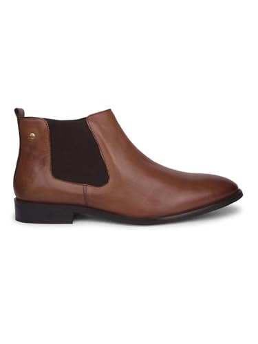 Image of Hush Puppies mens Aiden Ankle Boot