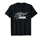 Tattoo Ink T Shirt Co.