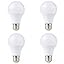 Warm White 4-pack