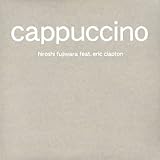 cappuccino 歌詞