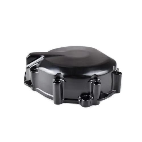 Juego protección cárter GSXR 750 de alta resistencia y acabado preciso para motor de moto