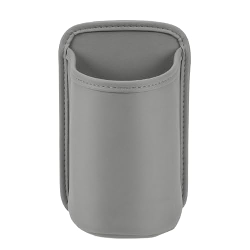 Support Kobile pour siège arrière - résistant à la bouteille PU | Organisateur automobile de camion de voiture pratique