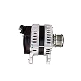 Generator Alternator Compatible for AUDI A1 Q3 VW TIGUAN 2.0 TDI 1042118380 03L903024 03L903024X