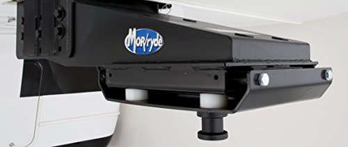 MORryde RPB72-1116-05 Pin Box System, 14-18K GVWR - Lippert 1116