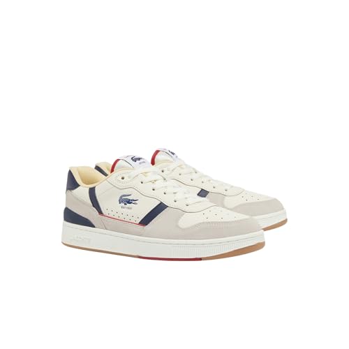 Lacoste Men's T-Clip Set Sneaker