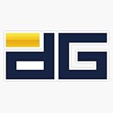 digix Sticker Vinyl Bumper Sticker Decal Waterproof 5'