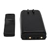 FNB-41 FNB-47 1500mAh Ni-MH Battery Compatible for YAESU Vertex Radio FT50R FT-50R FT-40R FT-10R FT-50 FT-40 FT-10 VXA-100 VX-10V VX-10U FNB-42 FNB-47H FNB-V49 FNB-V49H