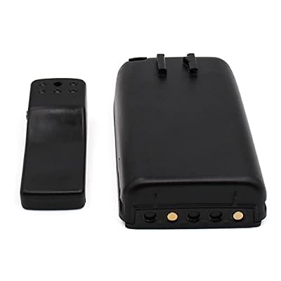 FNB-41 FNB-47 1500mAh Ni-MH Battery Compatible for YAESU Vertex Radio FT50R FT-50R FT-40R FT-10R FT-50 FT-40 FT-10 VXA-100 VX-10V VX-10U FNB-42 FNB-47H FNB-V49 FNB-V49H