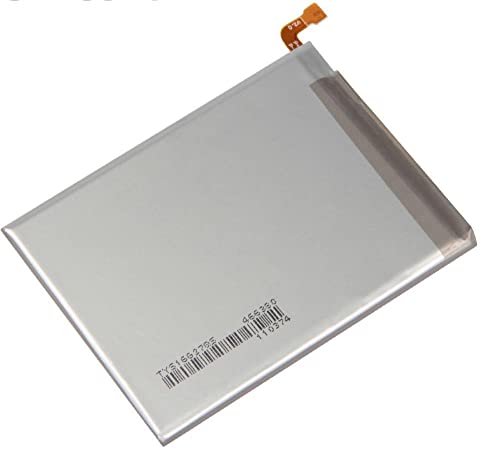 Image of Original Battery BA505ABU Compatible for Samsung A30, A50, A20, A30S A305F A505F A205F A307F (4000 mAh) with 6 Months Replacement Warranty