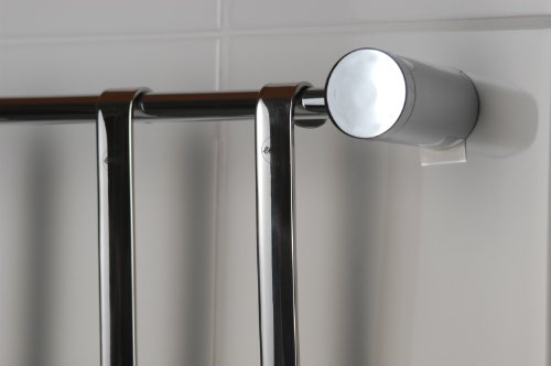 tesa POWERSTRIPS LARGE 10x, wit - Afbeelding 6