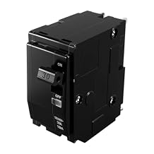 QO230CP 30Amp 2P Circuit Breaker Fit for SD QO Load Center, CSED and NQOD Distribution Panels, 30 Amp Tandem Breaker