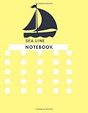 sealine c390 price  Sea line Notebook: Ocean Lover Notebook: Lined Notebook   6\'\' x 9\'\'  110 Ruled Pages.