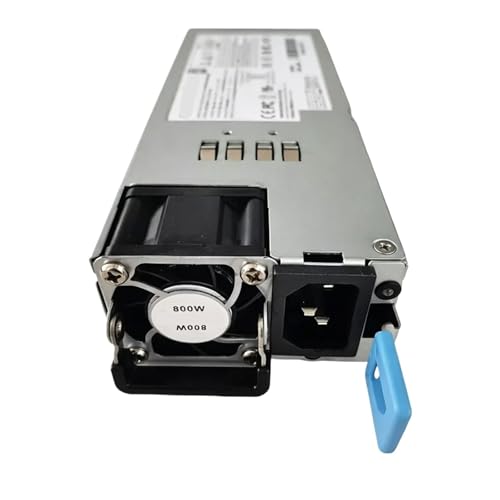Alimentation du Serveur GW-CRPS800 de haute précision pour centres de données