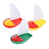 Jouets aquatiques : fabriqués en matière plastique et ne se déforment pas facilement, jouets de piscine pour enfants