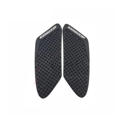 Autocollant protection latérale réservoir essence Honda CBR 500 R 13-18