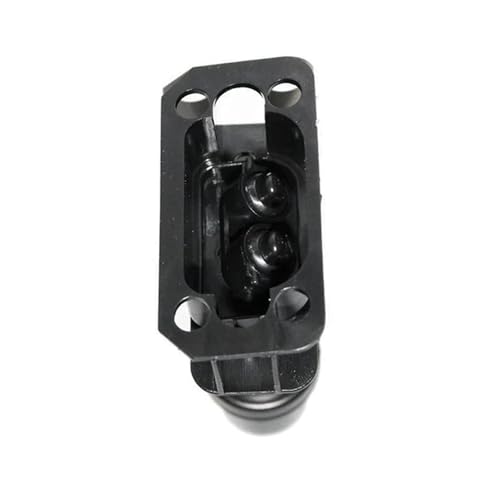 Pharez flous ? Solution buse lave-phares avant 4Z7955979 pour A6 C5 Allroad - 2