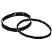 Bissell PROHeat Belt Accessory Pack, 6960W