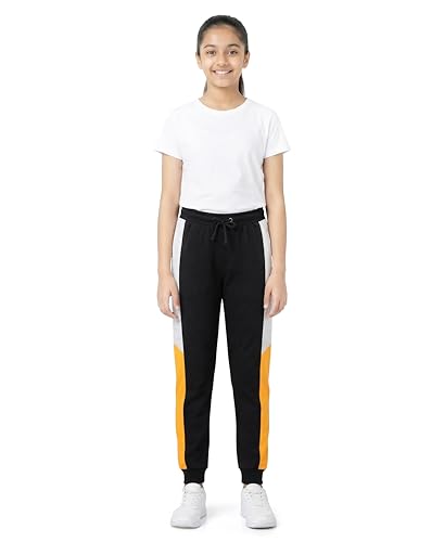 Image of ARIEL Girls Regular Fit Track Pant