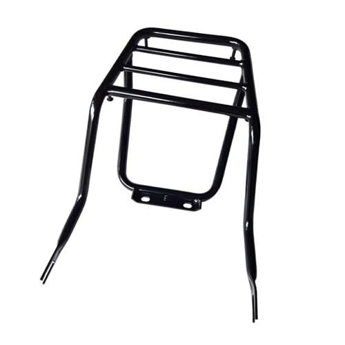 Porte-bagages de moto pour Dax 125 idéal pour vos trajets quotidiens et escapades de week-end