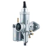 Compatibile con un'ampia gamma di modelli tra cui pit bike 350 250 CZ 125 175 250CC e XF250 XF 250, questo carburatore offre prestazioni per vari motori motociclistici 6V