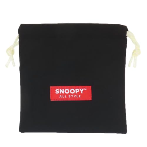 }Ntg SNOOPY Xk[s[ I[X^CV[Y ВS/ ~jВ |[` ubN W150×H160×D10mm