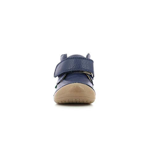 Kickers Sabio bottes enfant pour éviter les pieds fatigués - 5