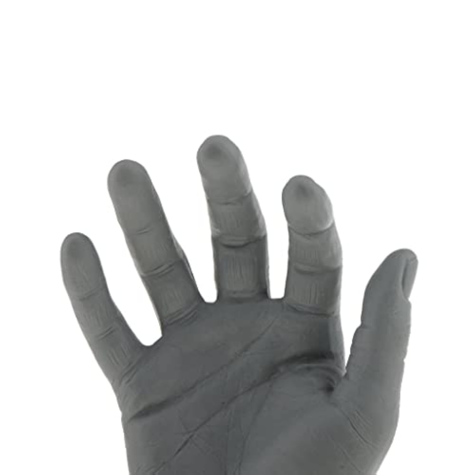 Male Mannequin Right Hand for Jewelry Display