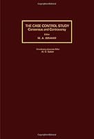 The Case-Control Study: Consensus and Controversy 0080249078 Book Cover