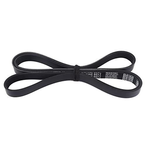 Image of MOCA 6PK1940 EPDM Serpentine Belt 00-05 for Toyota Celica 1.8L & 11-13 Chevy Caprice 6.0L & 18-19 Land Rover Range Rover Velar 3.0L & 03-06 for Toyota Matrix 1.8L